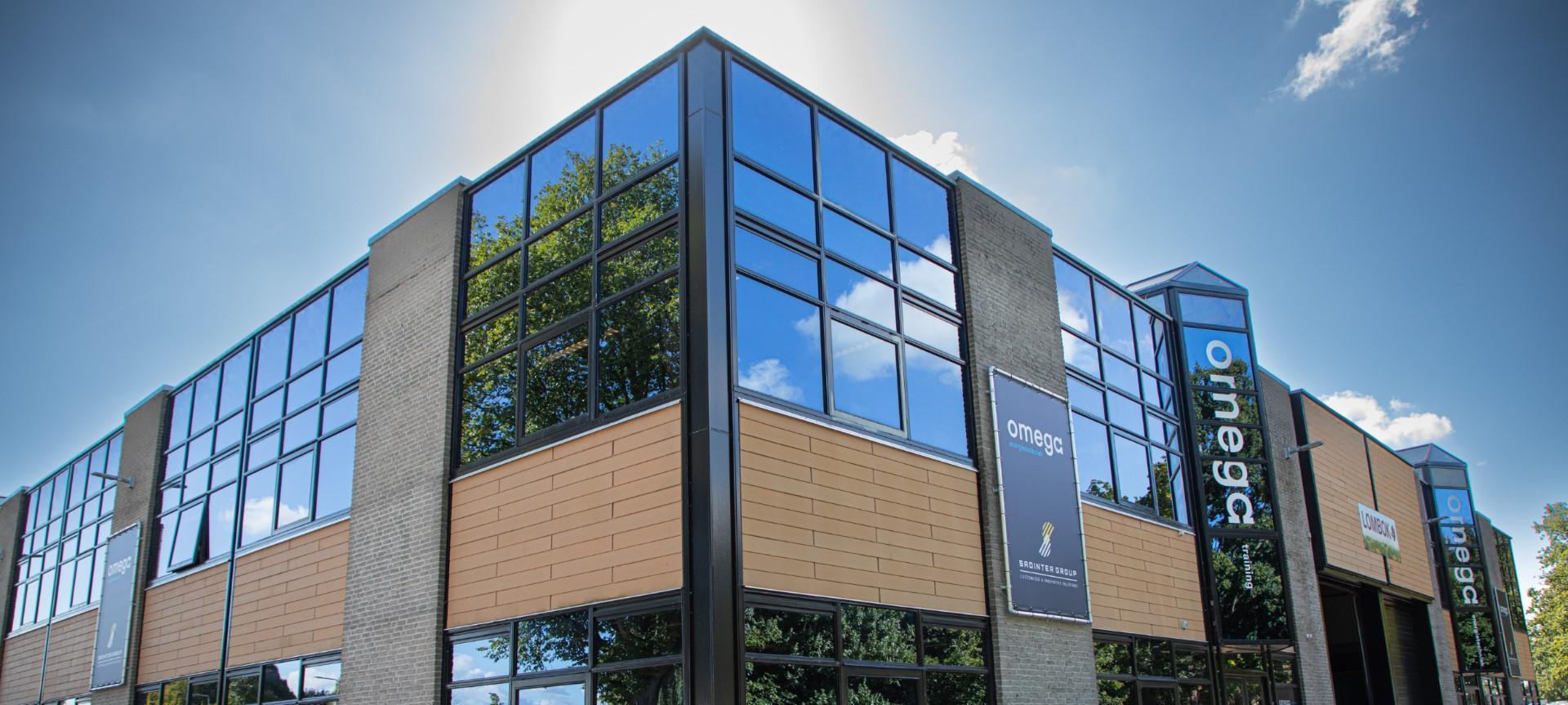 Omega Energietechniek