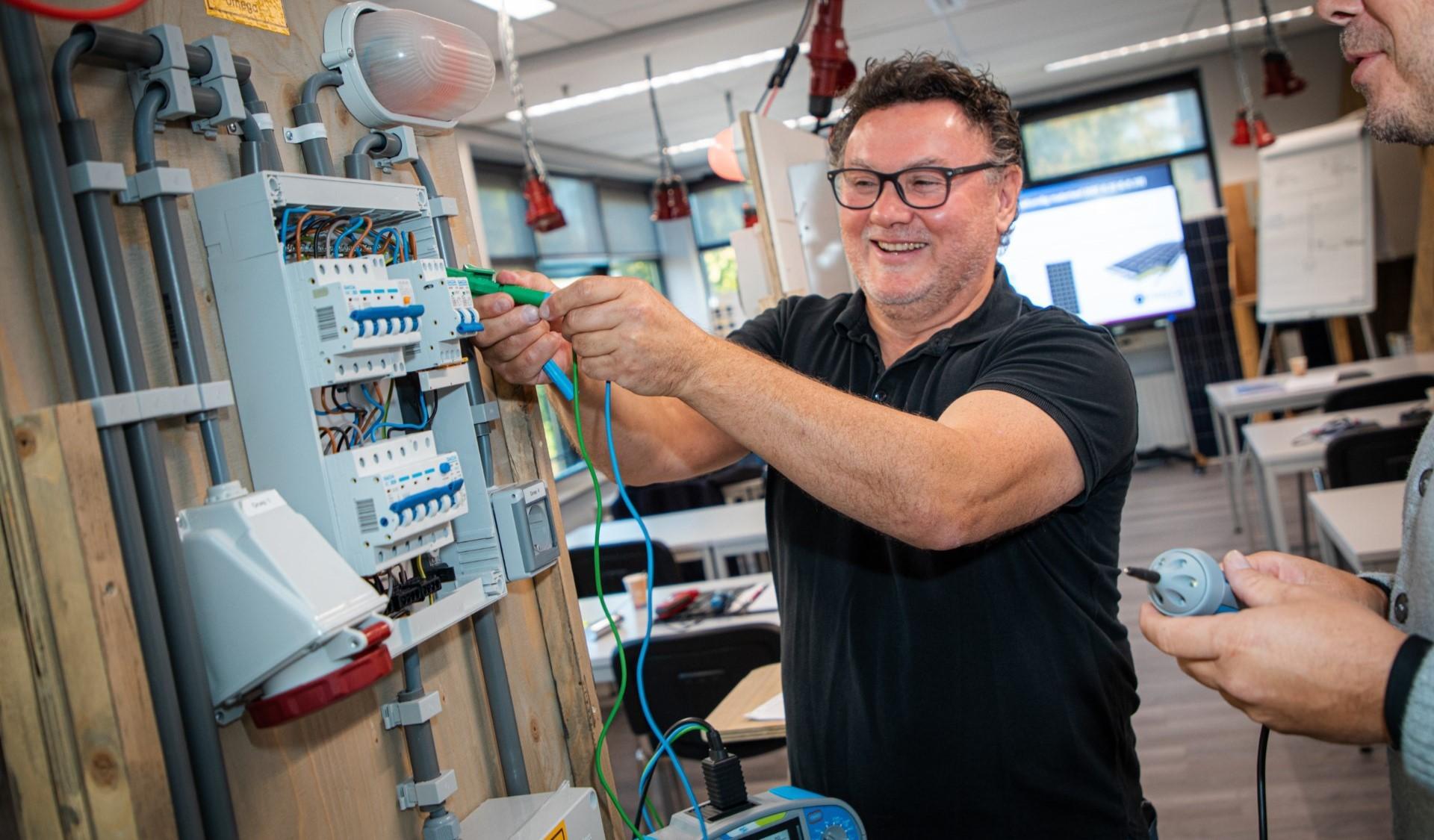 Omega Energietechniek