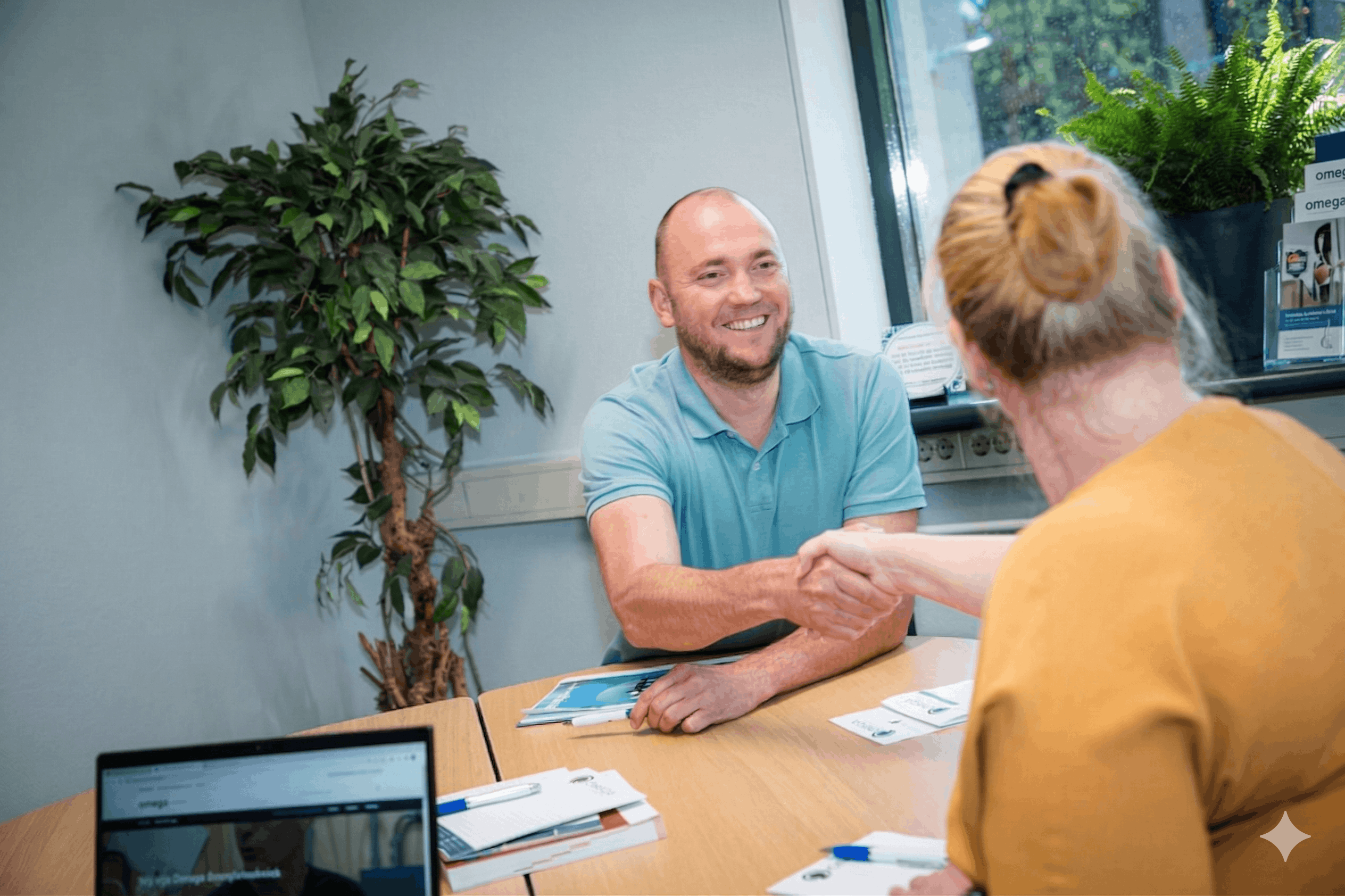 Inside Sales Specialist