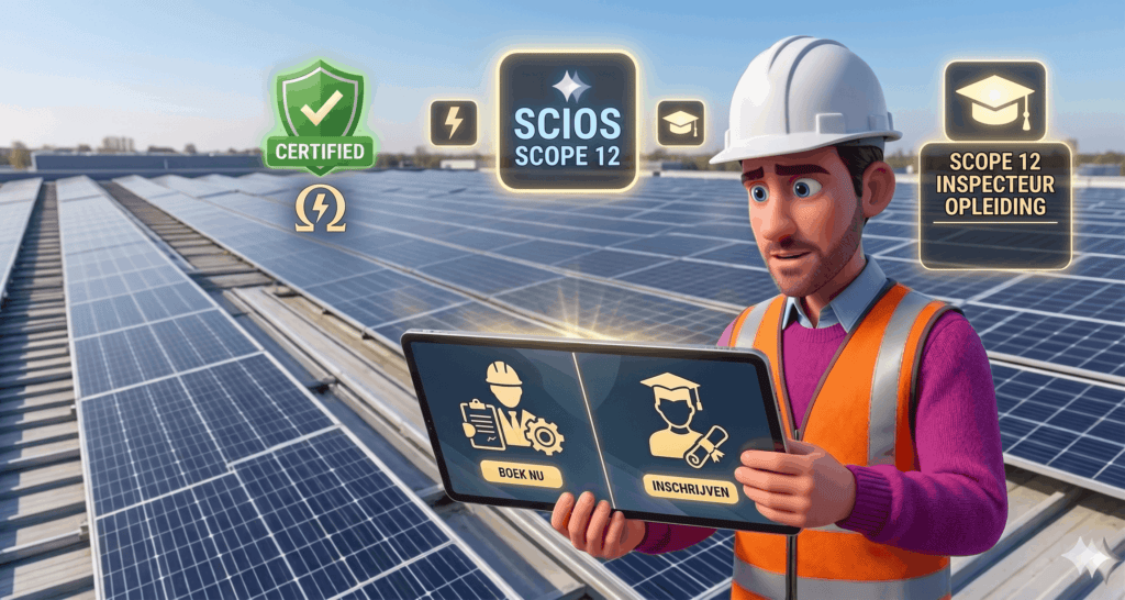 SCIOS 12